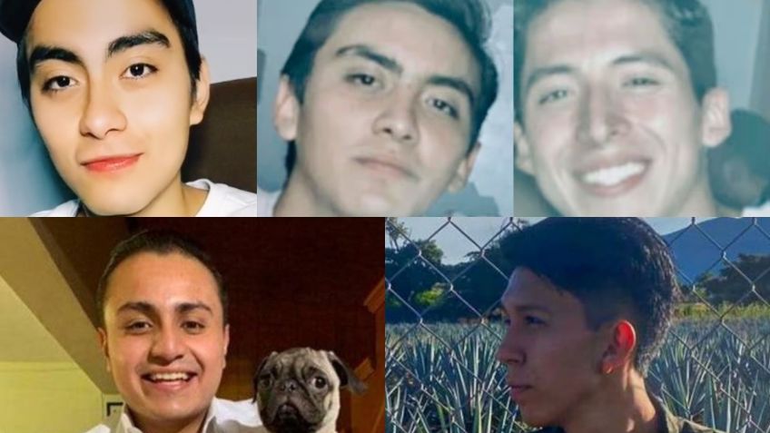 ¿Quiénes eran los jóvenes presuntamente asesinados en Celaya por "El Verdus"?