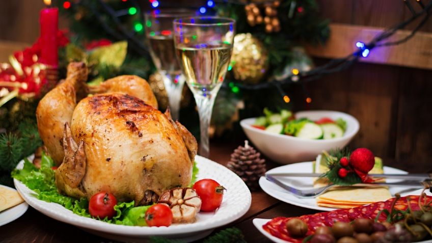 3 recetas ricas y fáciles con pavo de Navidad para disfrutar del recalentado este 25 de diciembre