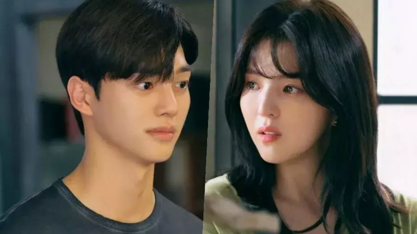 3 Dramas coreanos de Song Kang en Netflix que puedes ver para enamorarte del actor