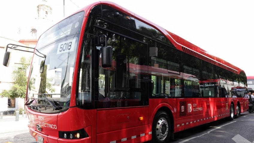 Metrobús CDMX cerrará estación de Línea 2 por esta importante razón