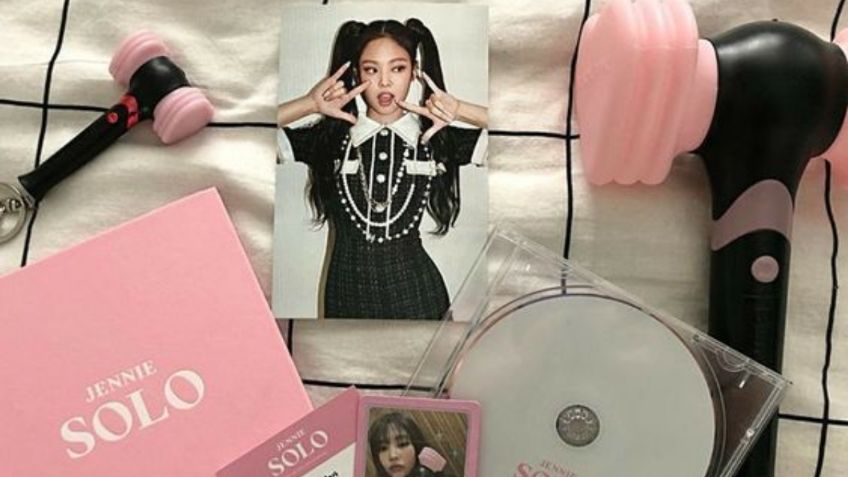 5 regalos de BLACKPINK que puedes darle a un BLINK y los amará