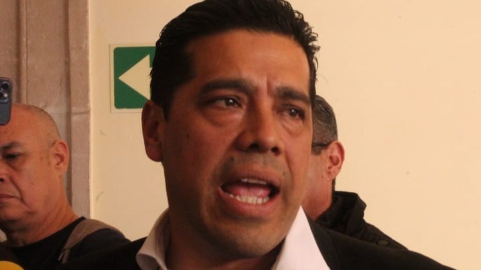 Alcalde de Aguascalientes