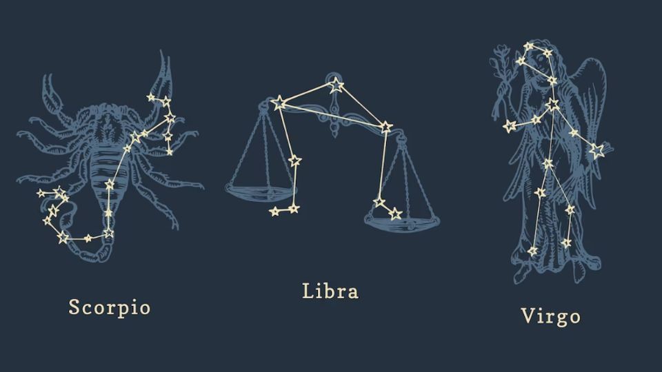 Esta es la fortuna que les aguarda a las y los nacidos bajo estos signos zodiacales.