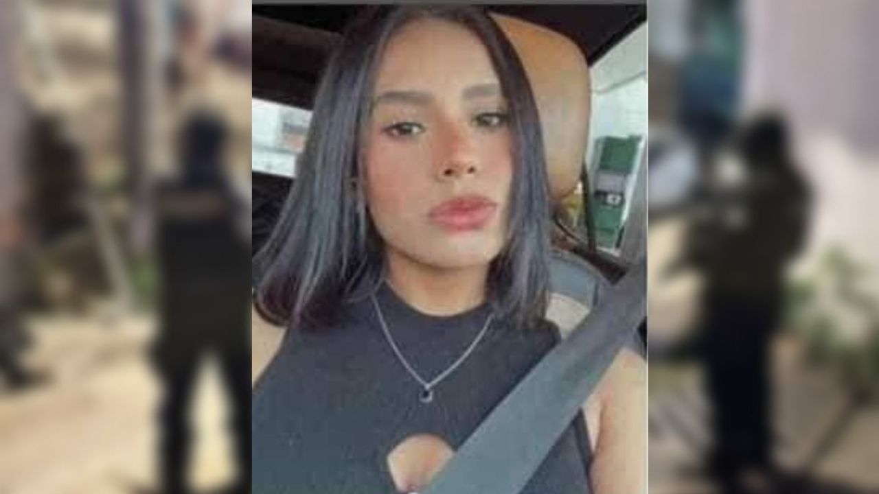 Luisa Fernanda Desapareció En Guerrero La Hallaron Muerta 11 Días Después En Puebla El 1564