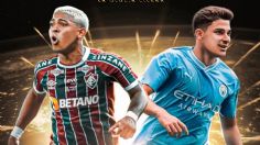 Manchester City vs Fluminense: alineaciones, a qué hora y dónde ver EN VIVO | Final Mundial de Clubes 2023