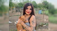 Karely Ruiz se gana el respeto de todo el internet tras pagar la deuda de un refugio de perritos