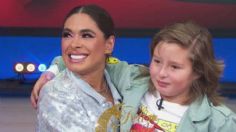 Tunden a Galilea Montijo por cumplirle todos sus deseos a su hijo, Mateo: "quiere compensar su ausencia"