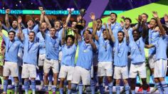 Manchester City, campeón del Mundial de Clubes, ¿Cuántos millones ganó al derrotar al Fluminense?