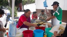 ¿Las garnachas te hacen subir de peso? Esto dicen los especialistas