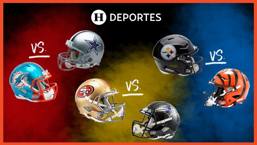 Análisis y pronósticos de los partidos de la NFL: semana 16