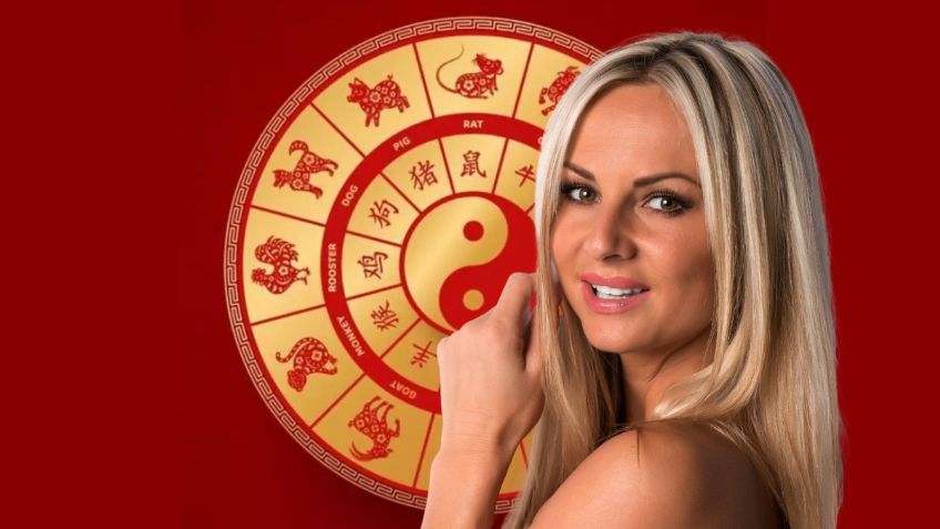 Afortunados, estos son los 3 signos que tendrán abundancia y dinero del 23 al 31 de diciembre, según la astrología oriental