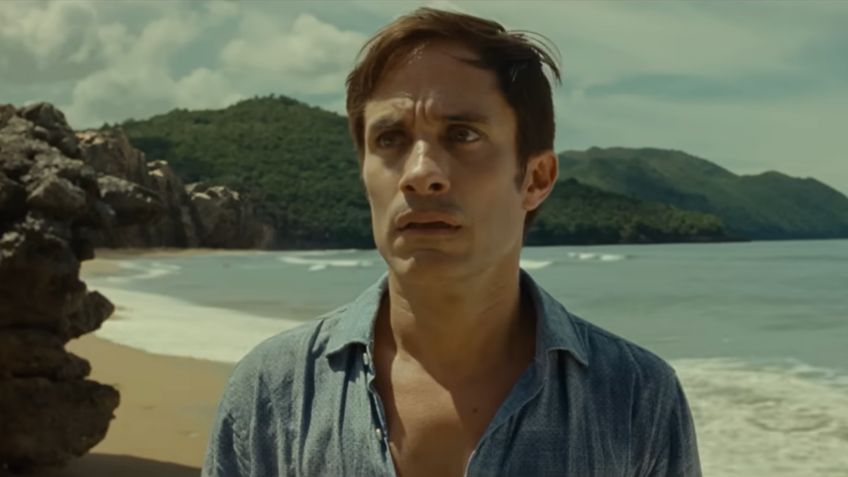 Películas similares a "Viejos" para ver este fin de semana si te gustó la cinta protagonizada por Gael García Bernal