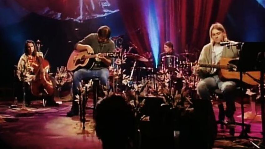 La lista definitiva de los más espectaculares MTV Unplugged de rock para recordar los viejos tiempos y sentir la buena música