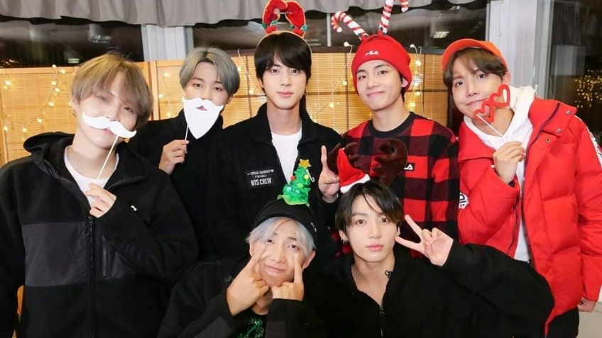 3 Regalos de navidad de BTS que debes recibir según tu signo