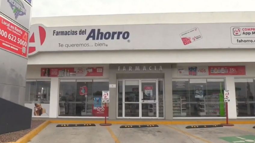 Comienzan venta de vacuna contra el covid en farmacias de Aguascalientes