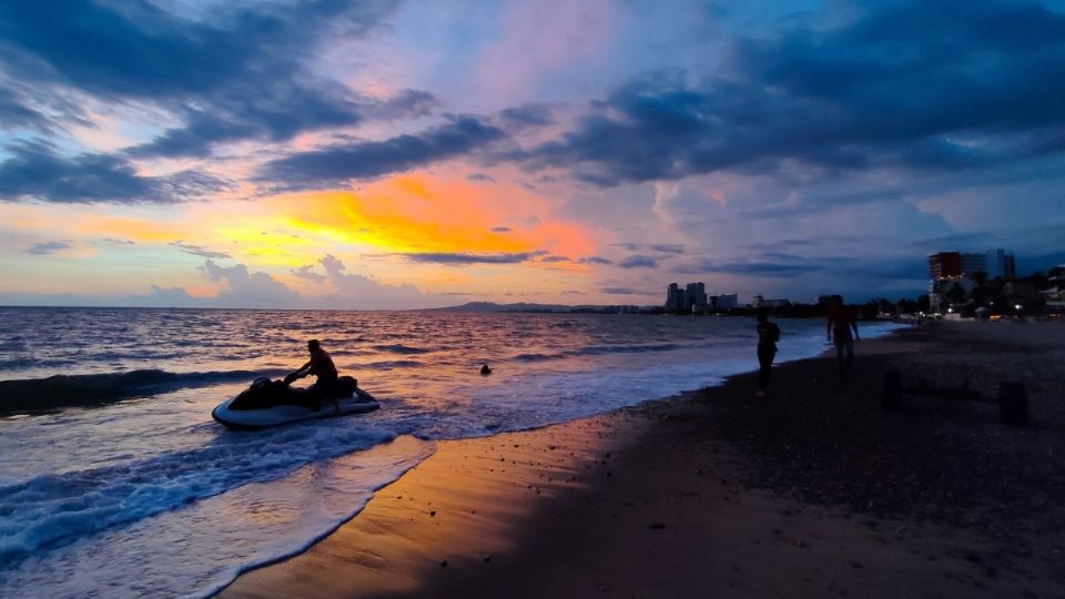 De norte a sur del país, hay playas en las que podrás disfrutar de un bello inicio de año.