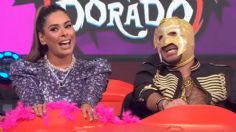 "Tu chisme viejo", El Escorpión Dorado enfurece contra tuitero tras revivir supuesto romance con Galilea Montijo: VIDEO