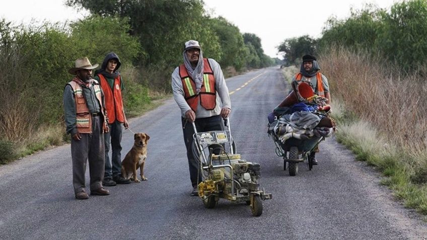 Graciosa, pero profundamente reflexiva; esta película mexicana te sorprenderá y está en Prime Video