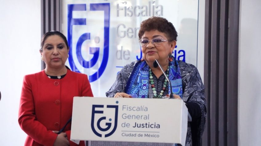 Ernestina Godoy: "Mejores instalaciones, personal capacitado y acercamiento con la gente han permitido obtener mayor confianza"