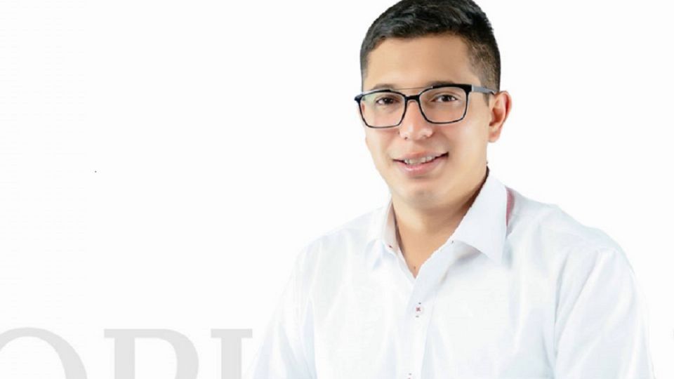 José Emmanuel Vargas Bernal / Columna invitada / Opinión El Heraldo de México