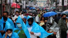 Con lluvias y heladas: ¿Cuál será el clima de este domingo 24 de diciembre?