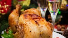 Cena de Navidad: ¿Cuánto tiempo se debe hornear un pavo y a qué temperatura?