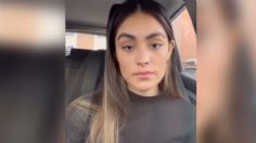 Melissa Mejía sale a "dar la cara" y habla por primera vez sobre infidelidad a Mr. Hillman: "tampoco me puedo quedar callada"