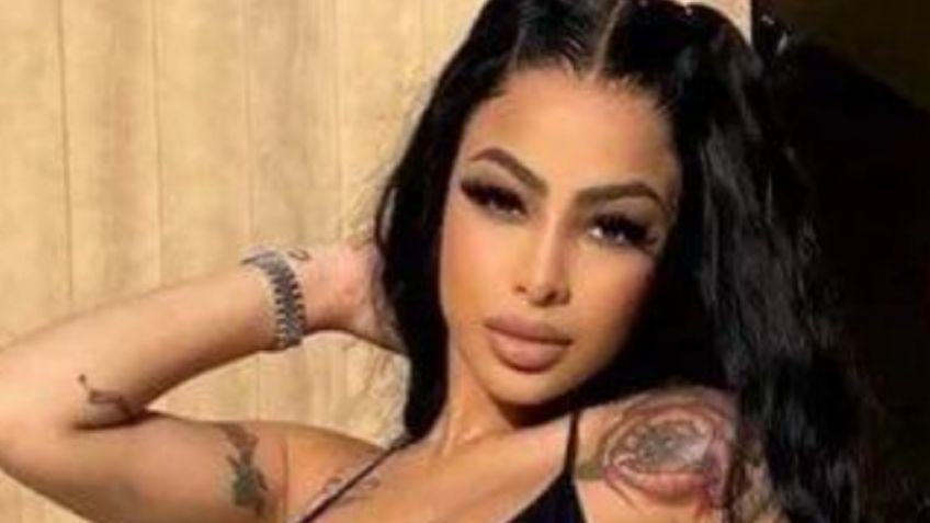 ¿Hay reconciliación? Yailin La Más Viral reaparece en Instagram con indirecta para Tekashi 6ix9ine y sus fans la critican