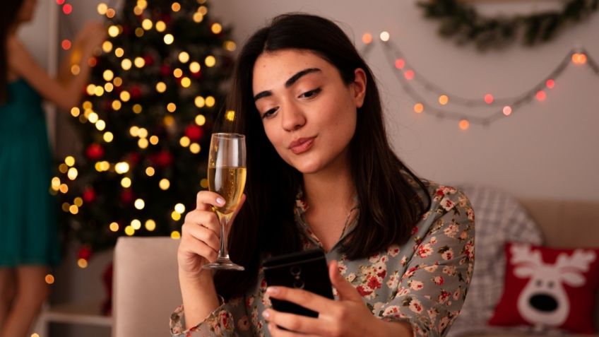 5 trucos fáciles para lograr las mejores fotos en Navidad usando sólo el celular