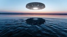 Exjefe de la NASA afirma que extraterrestres están en la Tierra en un lugar inesperado