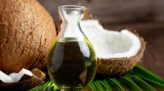 Aceite de coco: es antienvejecimiento y ayuda a mantener tu piel hidratada