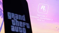 Hackers filtran el código fuente del GTA V y revelan un proyecto secreto de Rockstar Games