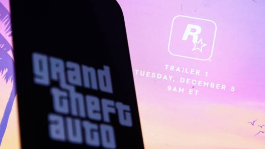 Hackers filtran el código fuente del GTA V y revelan un proyecto secreto de Rockstar Games