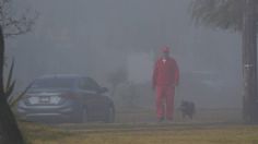 Frío intenso en CDMX y posible caída de nieve en Edomex hoy 26 de diciembre