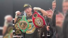 Naoya Inoue está imparable, noqueó a Marlon Tapales