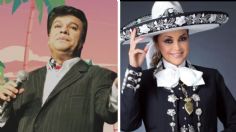 Juan Gabriel le propuso matrimonio tres veces a Aida Cuevas, pero fue rechazado por estos motivos