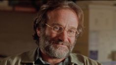 Robin Williams protagoniza la película más exitosa en Netflix y no es navideña: TRÁILER