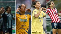 Liga MX Femenil: Calendario completo, partidos y fechas del torneo 2024