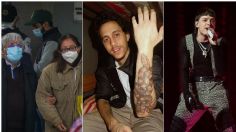 Canserbero: así suena la canción con la que predijo el origen del Covid-19 y el auge de la oleada bélica