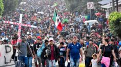 Cumbre México-EU: claves del encuentro AMLO-Blinken en medio de la crisis migratoria