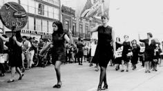 Proponen un diálogo con el feminismo histórico