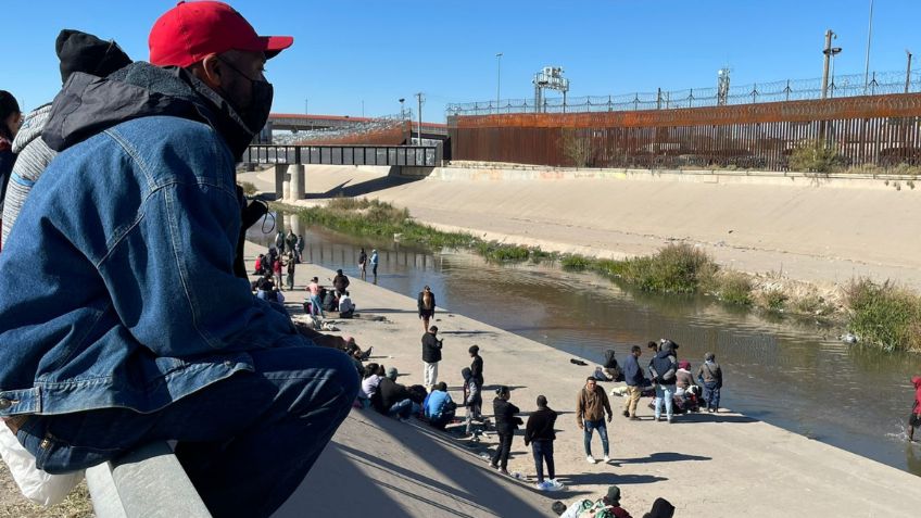 Las propuestas de Sheinbaum, Xóchitl y Máynez en migración y política exterior de México