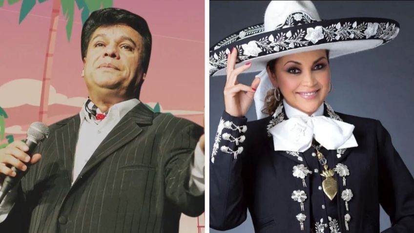 Juan Gabriel le propuso matrimonio tres veces a Aida Cuevas, pero fue rechazado por estos motivos