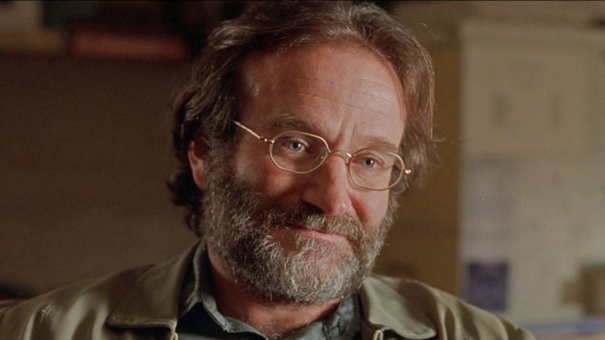 Robin Williams protagoniza la película más exitosa en Netflix y no es navideña: TRÁILER