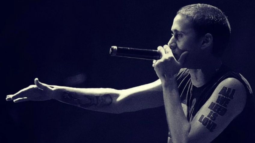 Legado de Canserbero: así revolucionó el intérprete de Venezuela al rap en español