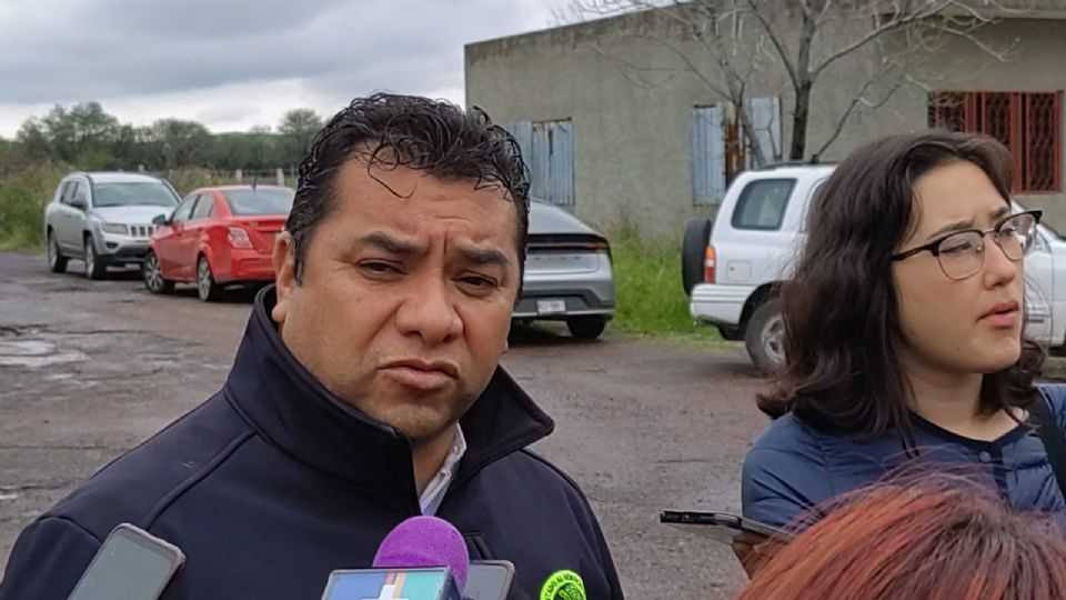 Secretario de la Federación de Sindicatos de Trabajadores al Servicio del estado