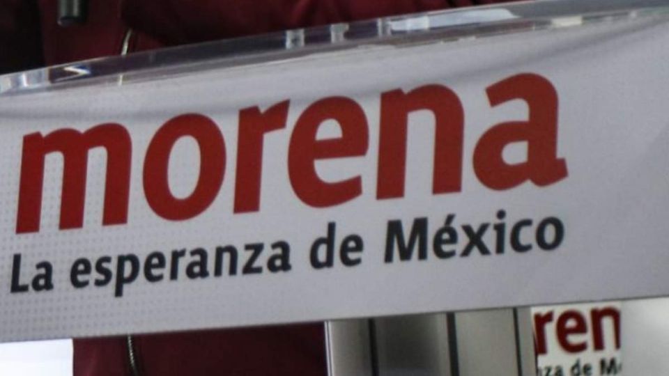 Morena repudió la violencia y aseguró en un comunicado que 'jamás permitirá que se agreda a nuestros compañeros y menos aún que se ponga en riesgo su integridad'.