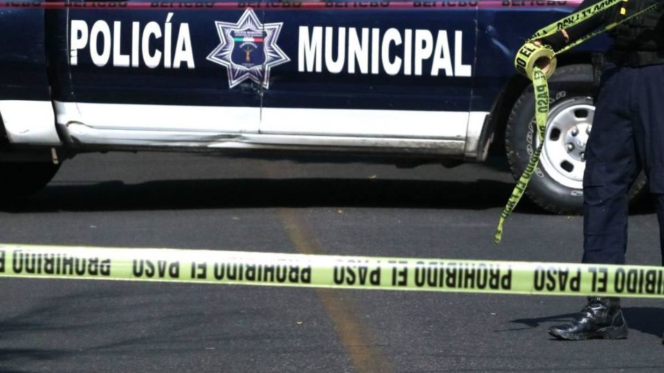 El asesinato de la familia en Navidad ocurrió en Pénjamo, Guanajuato.