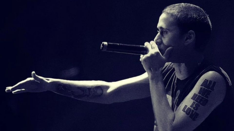 Con tan sólo dos álbums solistas, Canserbero dejó una huella imborrable en la industria del hip-hop