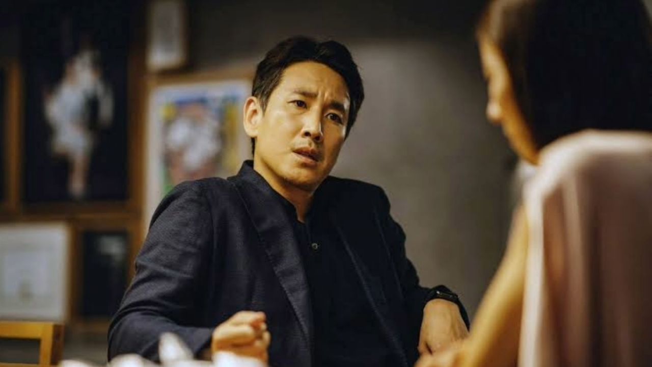 ¿Dónde puedo ver las principales películas y series de Lee Sun Kyun?